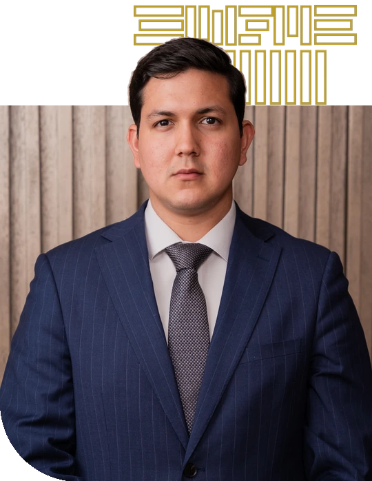 JUAN MARCO SMITH